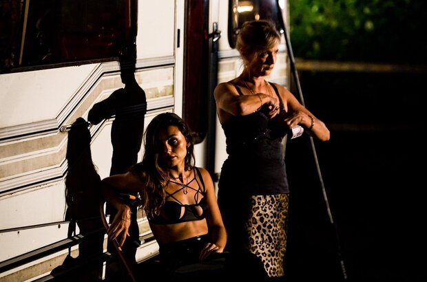 Medusa: Queen of the Serpents (2020) - photo 10