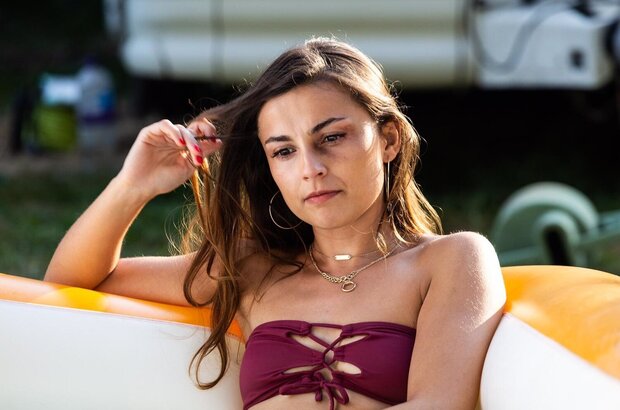 Medusa: Queen of the Serpents (2020) - photo 1