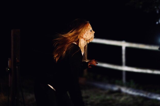 Medusa: Queen of the Serpents (2020) - photo 15