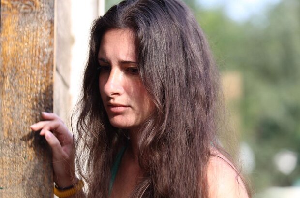 Medusa: Queen of the Serpents (2020) - photo 7