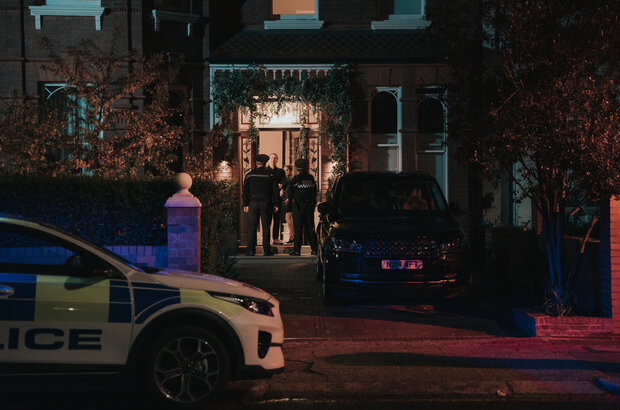 The Trouble with Jessica (2023) - photo 7