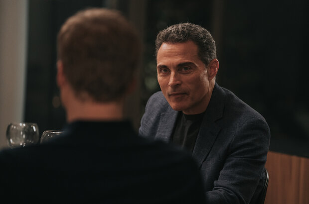 The Trouble with Jessica (2023) - photo 4