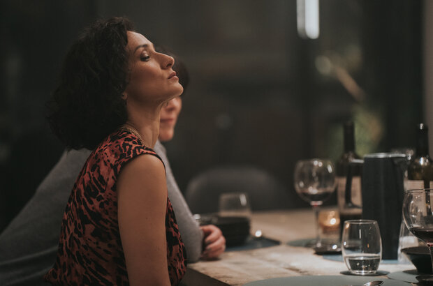 The Trouble with Jessica (2023) - photo 5