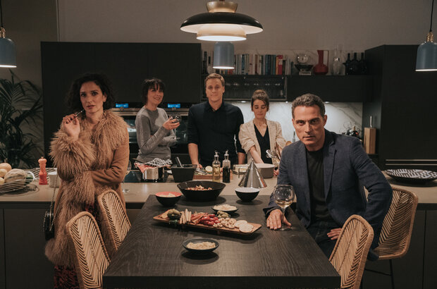 The Trouble with Jessica (2023) - photo 1