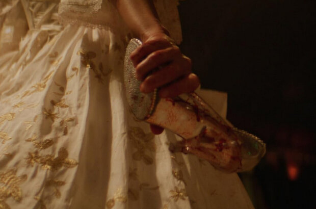 Cinderella's Curse (2023) - photo 3