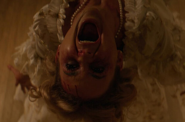Cinderella's Curse (2023) - photo 1