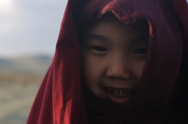 Geshe Wangyal. With Blessing of the Three Jewels (2022) - photo 7