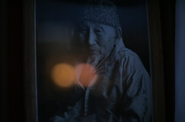 Geshe Wangyal. With Blessing of the Three Jewels (2022) - photo 8