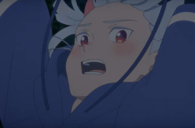My Oni Girl (2024) - photo 2