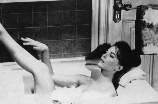 Любовь с подходящим незнакомцем (1963) - фото 3