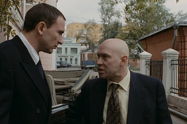Brother 2 (2000) - photo 6