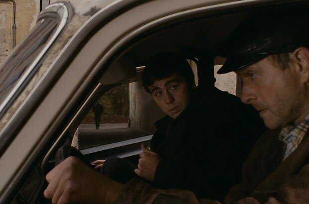 Brother 2 (2000) - photo 35