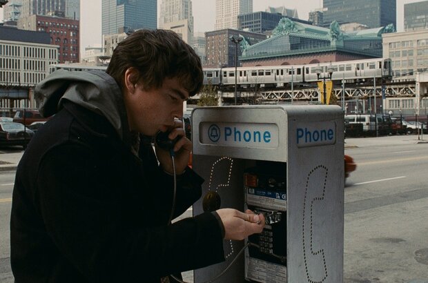 Brother 2 (2000) - photo 1