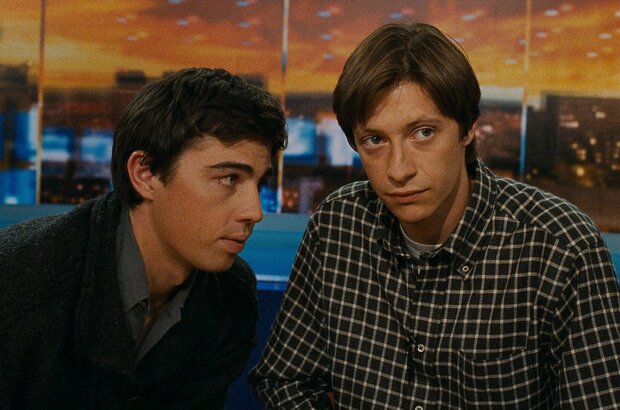 Brother 2 (2000) - photo 17