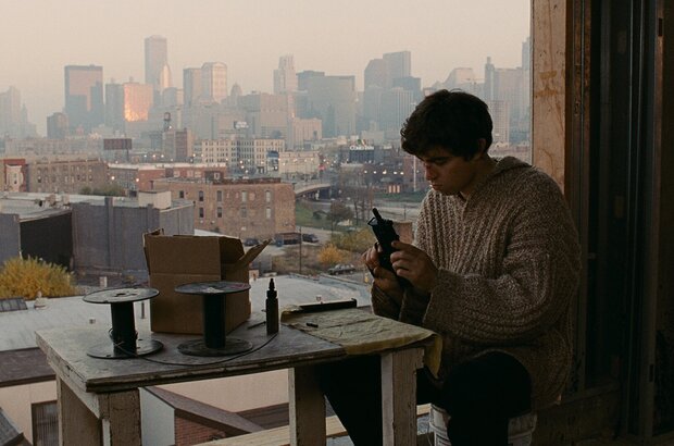 Brother 2 (2000) - photo 16