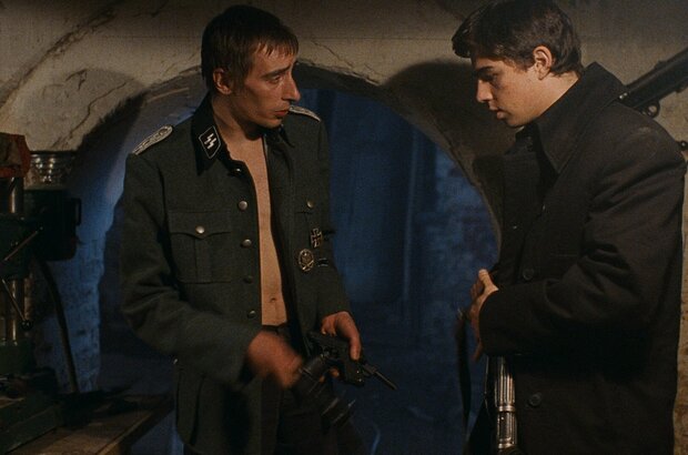 Brother 2 (2000) - photo 27