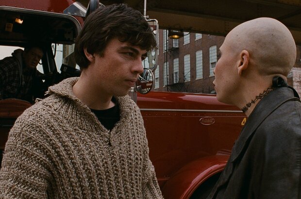 Brother 2 (2000) - photo 32