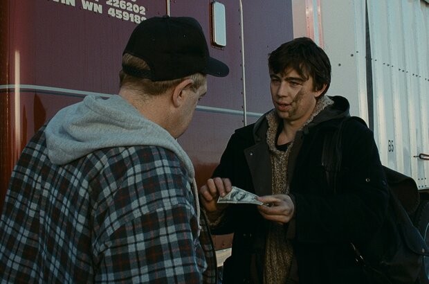 Brother 2 (2000) - photo 15