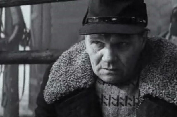 The Seventh Companion (1967) - photo 6