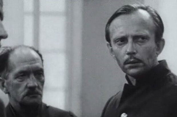 The Seventh Companion (1967) - photo 2