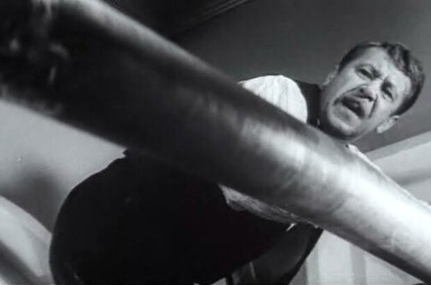 The Seventh Companion (1967) - photo 3