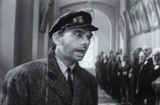 The Seventh Companion (1967) - photo 4