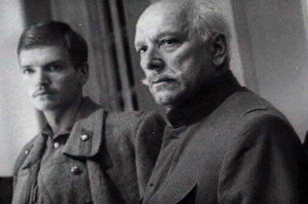 The Seventh Companion (1967) - photo 5