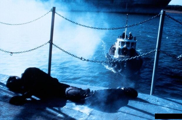 The Philadelphia Experiment (1984) - photo 3