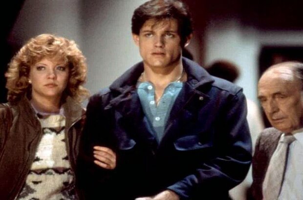 The Philadelphia Experiment (1984) - photo 4