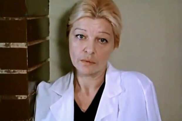 Zhaloba (1986) - photo 6