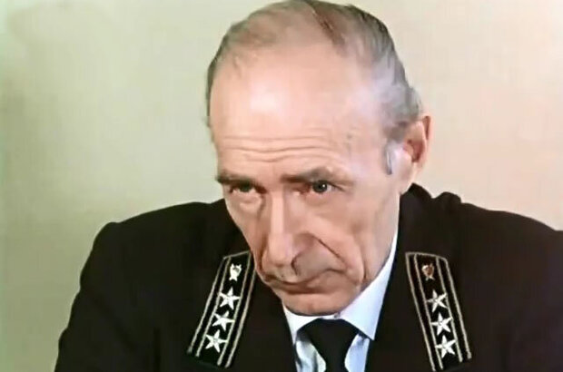 Zhaloba (1986) - photo 7