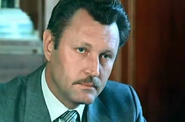 Zhaloba (1986) - photo 4
