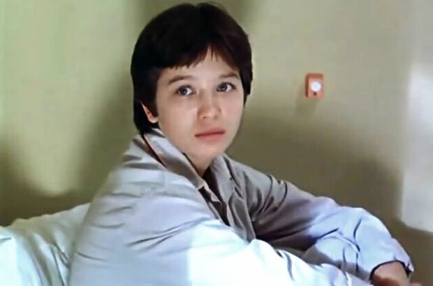 Zhaloba (1986) - photo 1