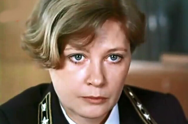 Zhaloba (1986) - photo 8