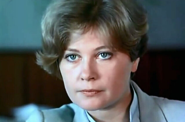 Zhaloba (1986) - photo 2