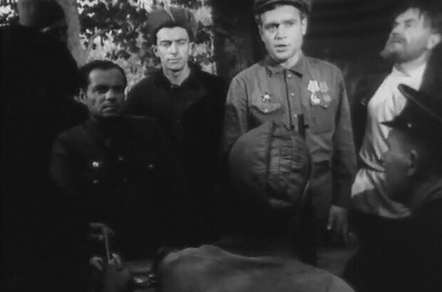 Орленок (1957) - фото 5