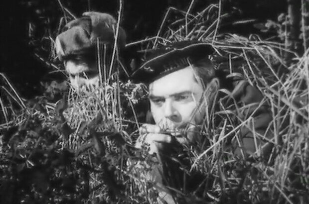 Орленок (1957) - фото 1