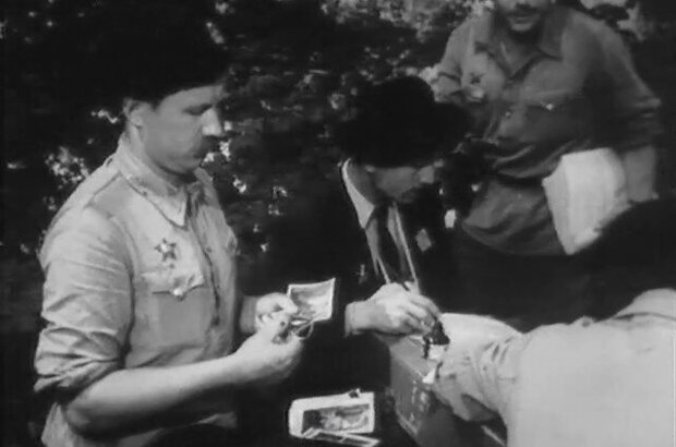 Орленок (1957) - фото 8