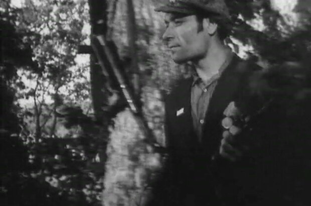 Орленок (1957) - фото 2