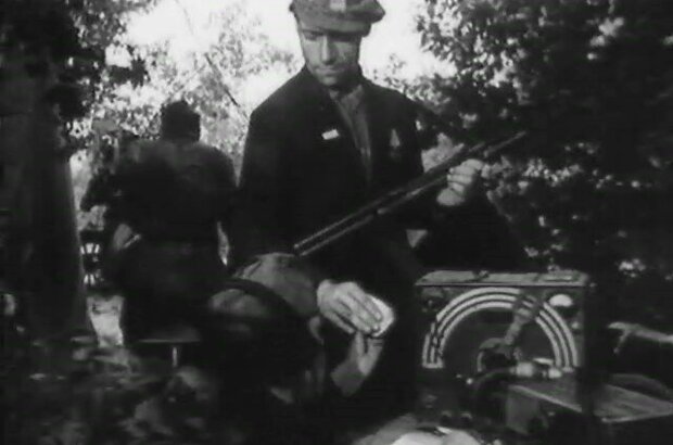 Орленок (1957) - фото 7