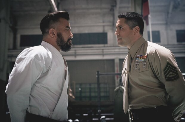 Ip Man 4: The Finale (2019) - photo 3