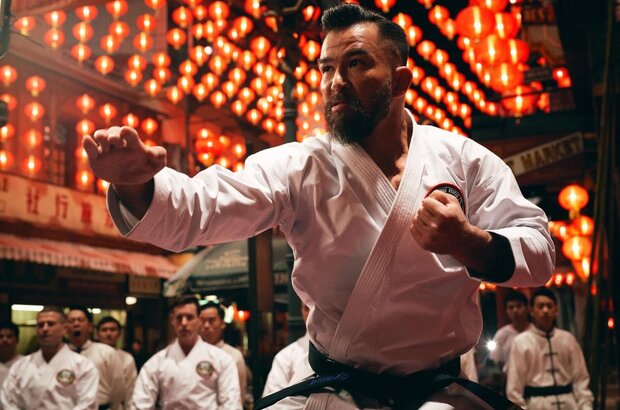 Ip Man 4: The Finale (2019) - photo 6