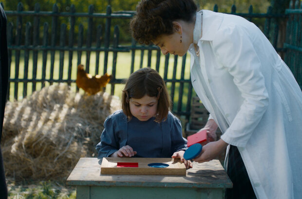 Maria Montessori (2023) - photo 5