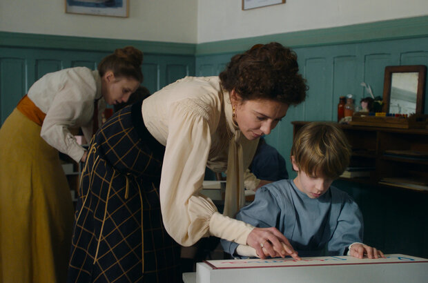 Maria Montessori (2023) - photo 1