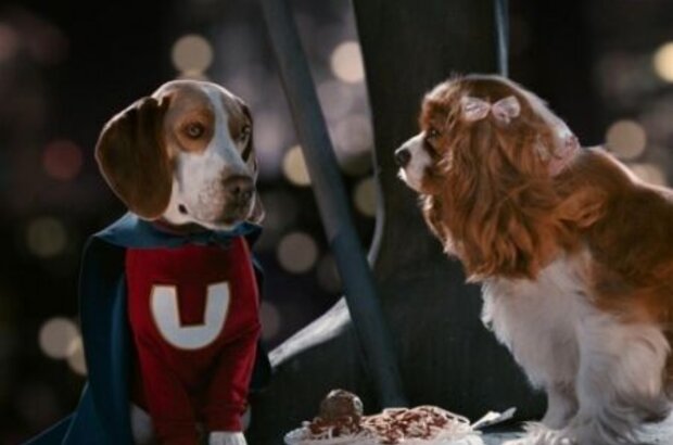 Underdog (2007) - photo 1