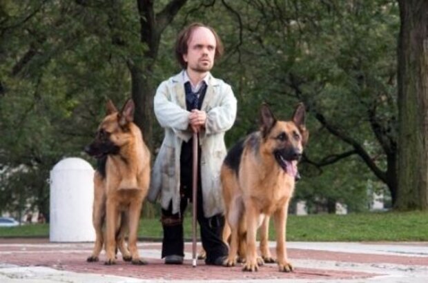 Underdog (2007) - photo 4