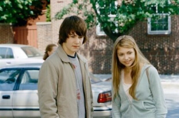 Underdog (2007) - photo 2