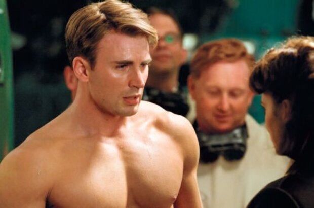 Captain America: The First Avenger (2011) - photo 3