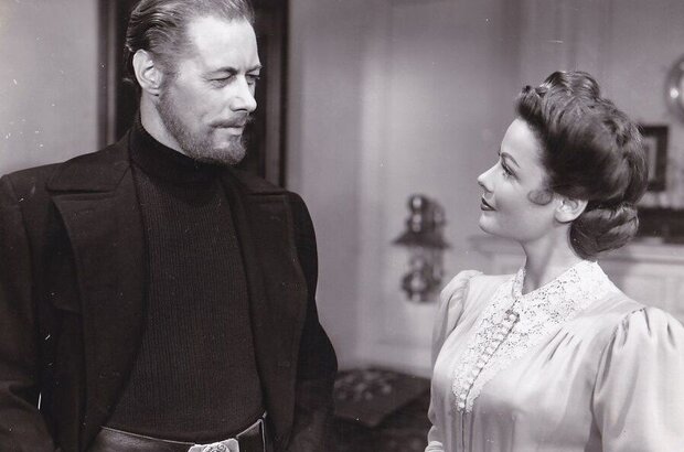 The Ghost and Mrs. Muir (1947) - photo 2