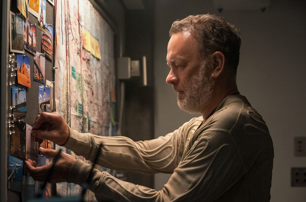 Finch (2021) - photo 4